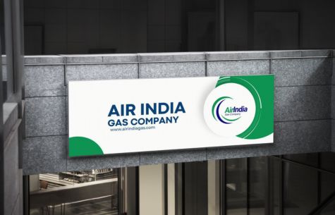 Air India Gas Company - office