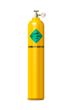 Co2 Gas Cylinder