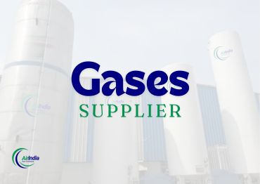 Industrial Gases Supplier - Air India Gas Company - Services