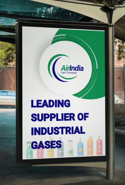 Contact us - Air India Gas Company